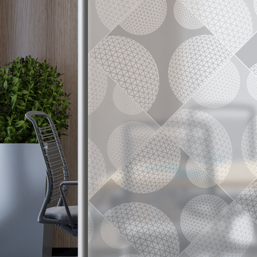 Milwaukee Decorative Film Patterns: Designs Inspired by Iconic Landmarks