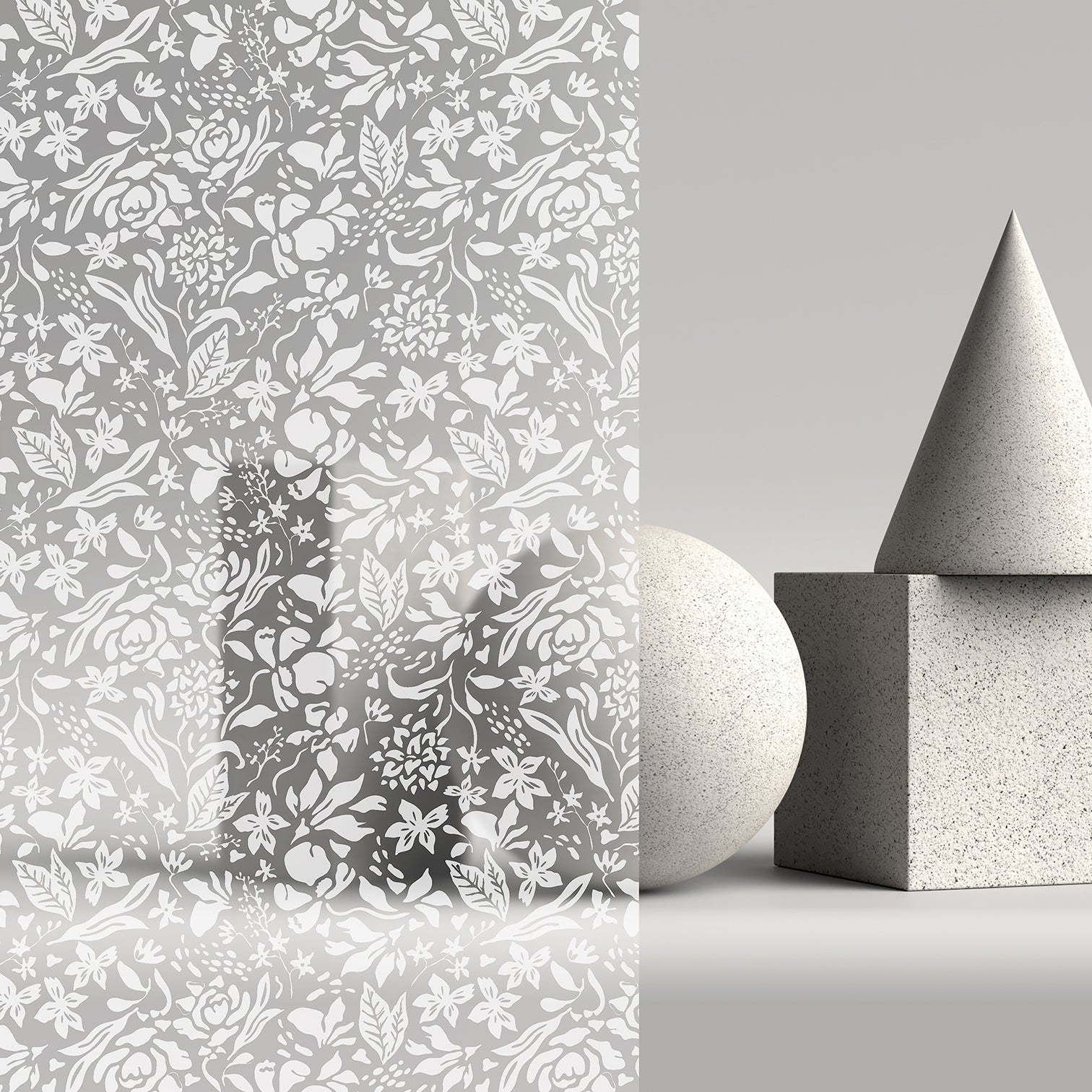Exclusive Floral Pattern Films Collection