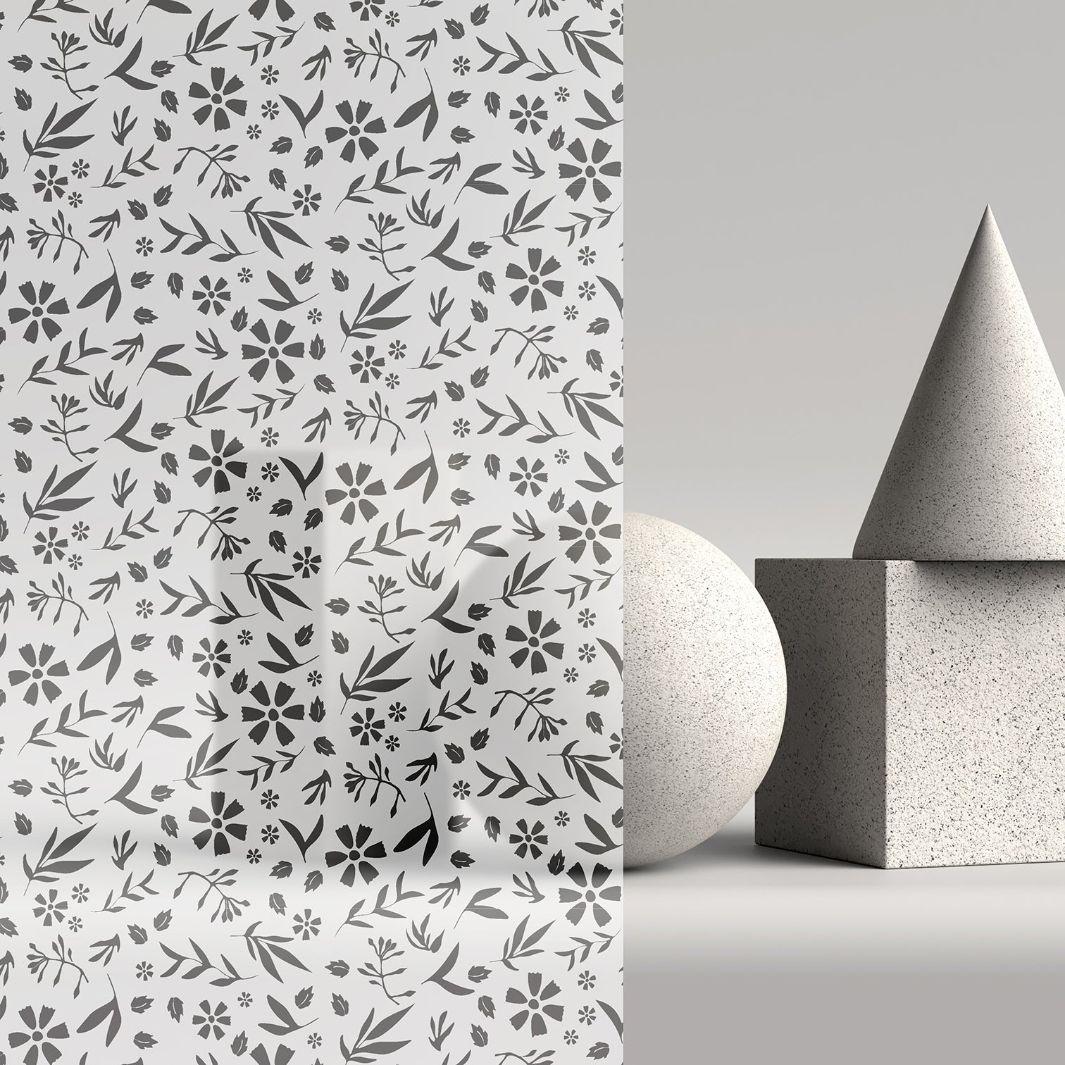 Exclusive Floral Pattern Films Collection