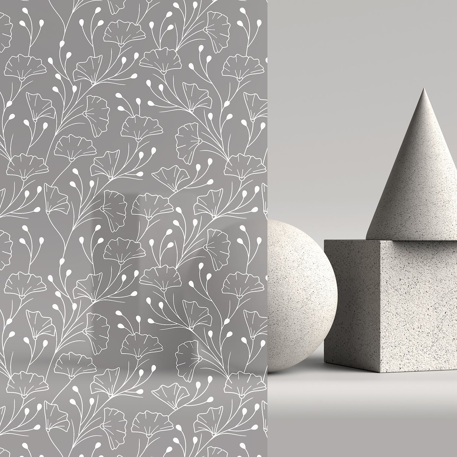 Exclusive Floral Pattern Films Collection