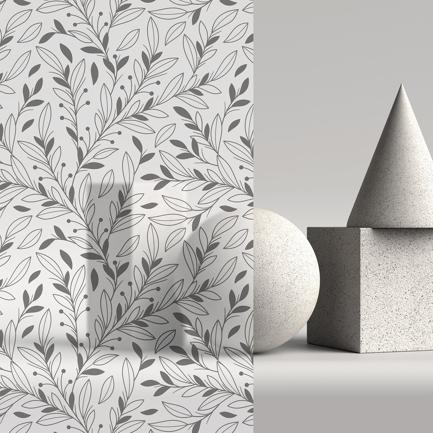 Exclusive Floral Pattern Films Collection
