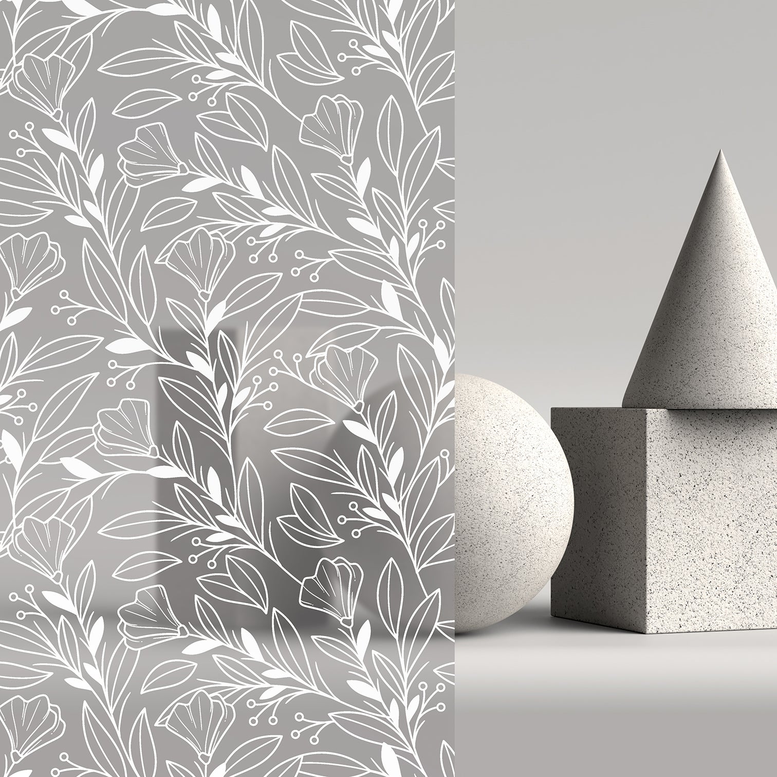 Exclusive Floral Pattern Films Collection