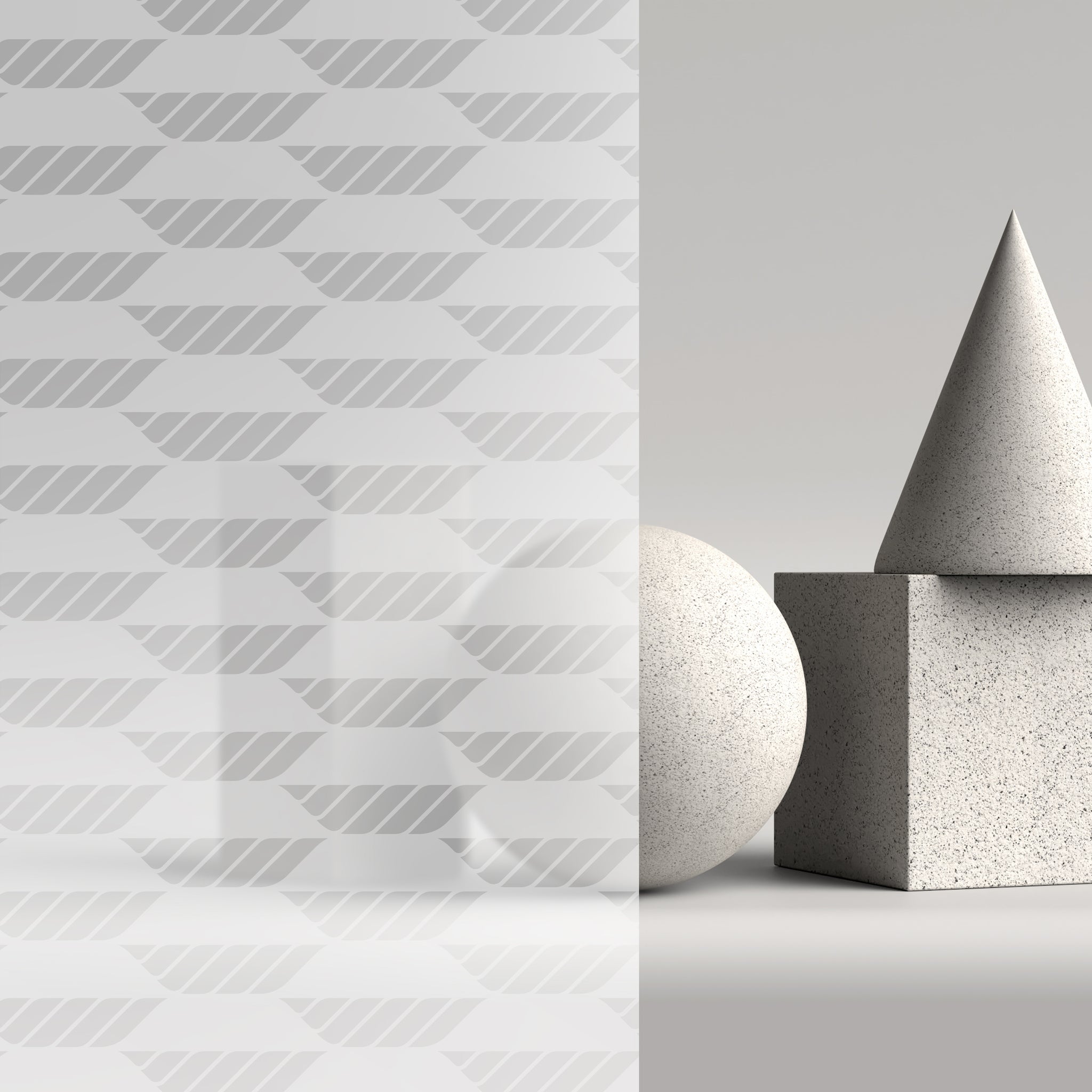 Exclusive Linear Pattern Films Collection