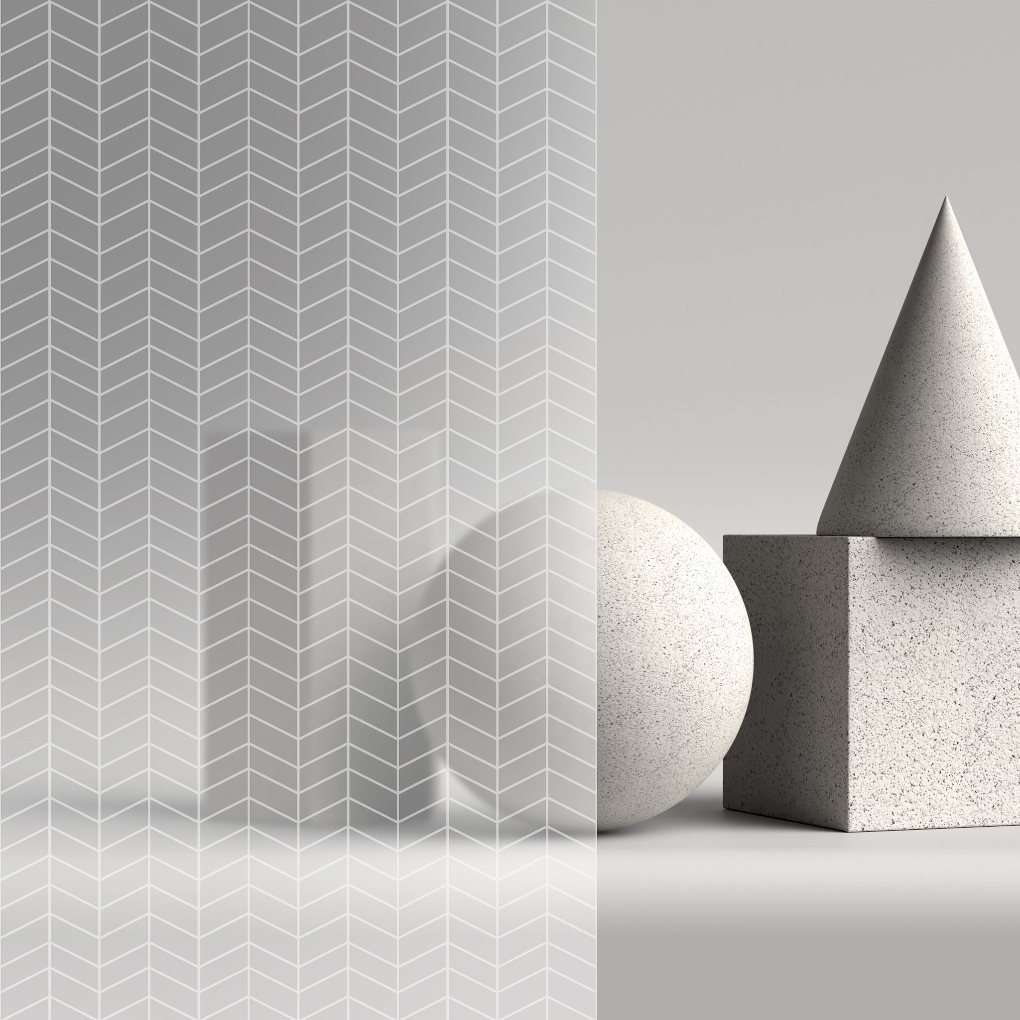 Exclusive Linear Pattern Films Collection