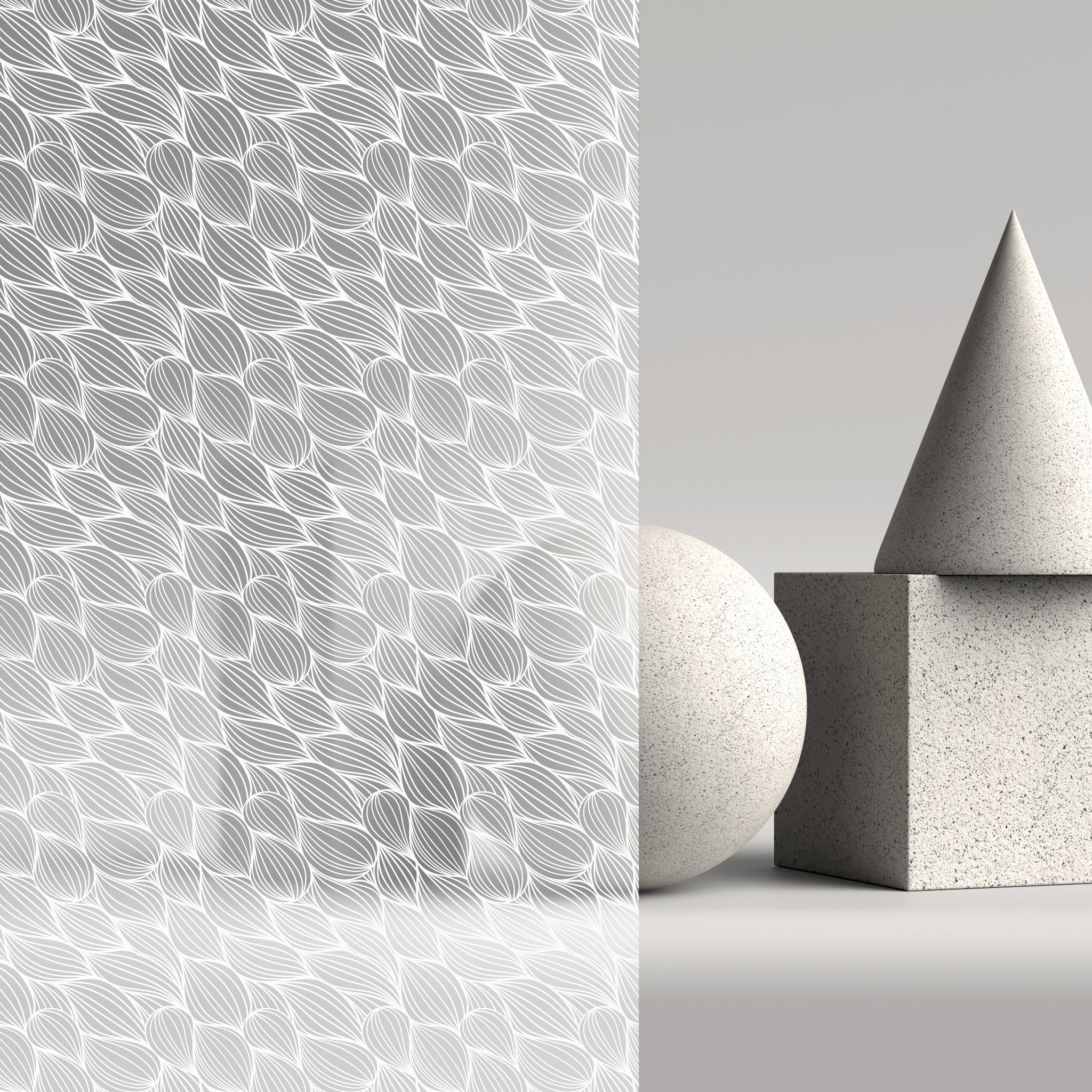 Exclusive Linear Pattern Films Collection