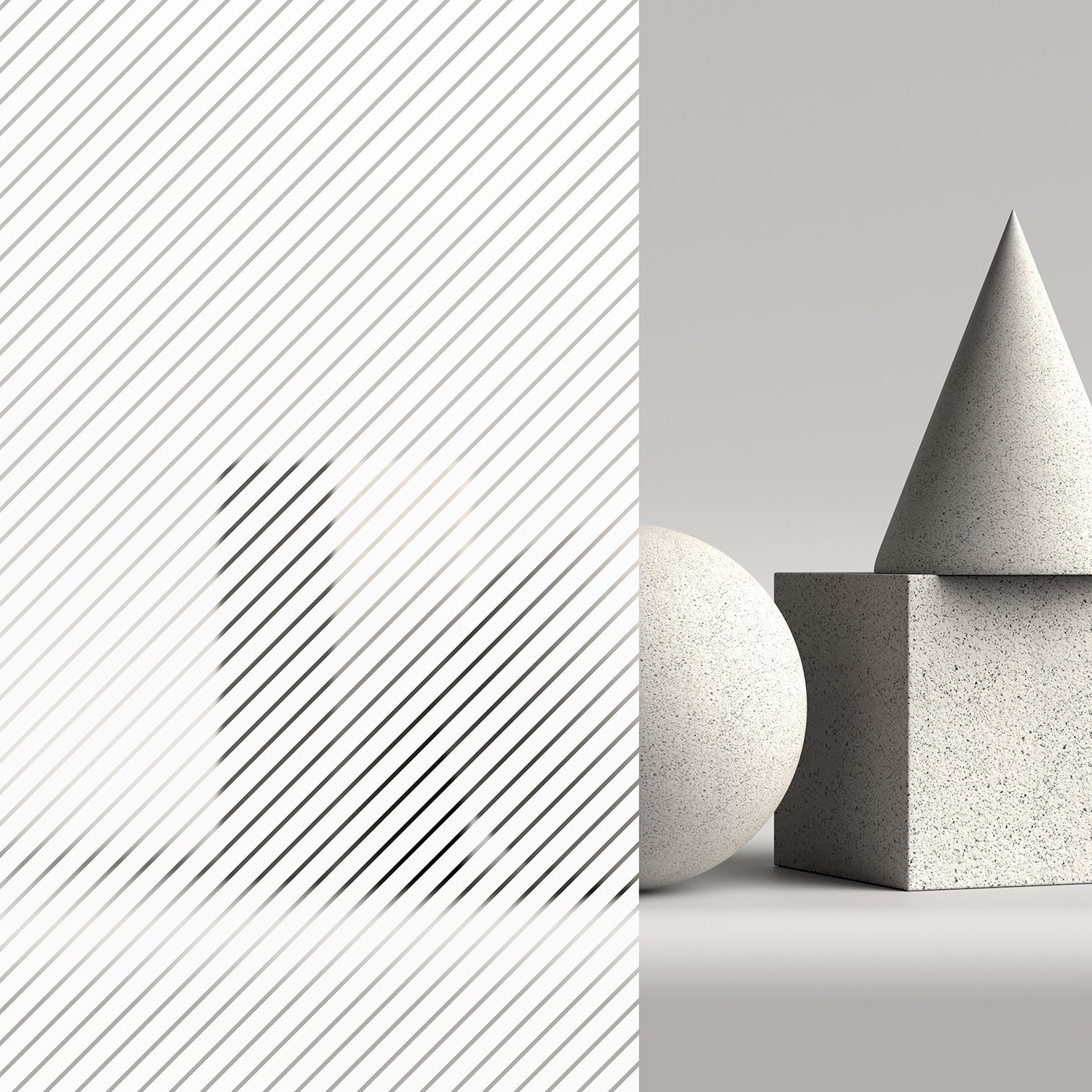 Exclusive Linear & Stripe Pattern Films Collection