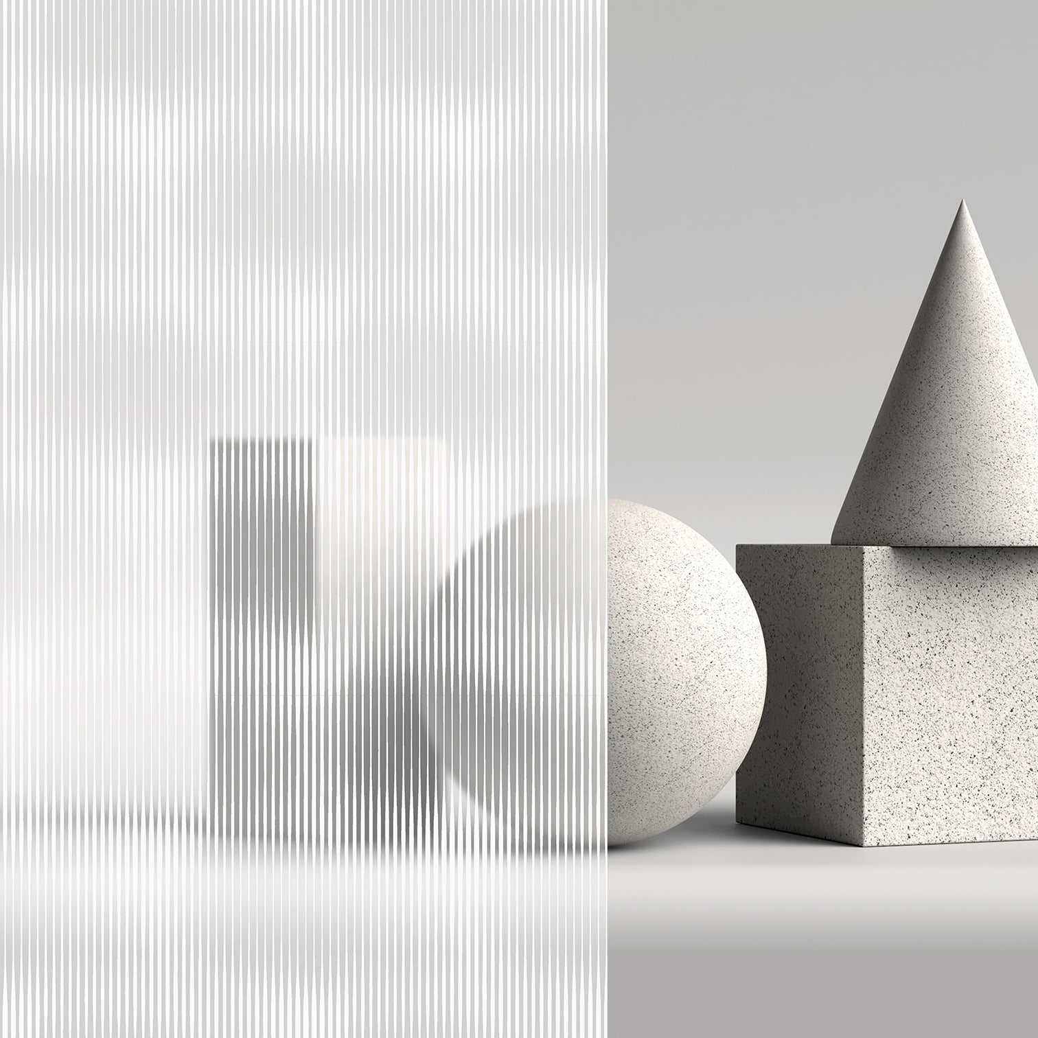 Exclusive Linear & Stripe Pattern Films Collection