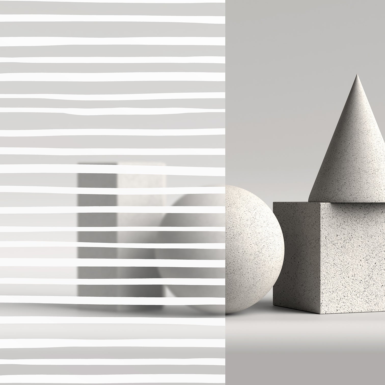 Exclusive Linear & Stripe Pattern Films Collection