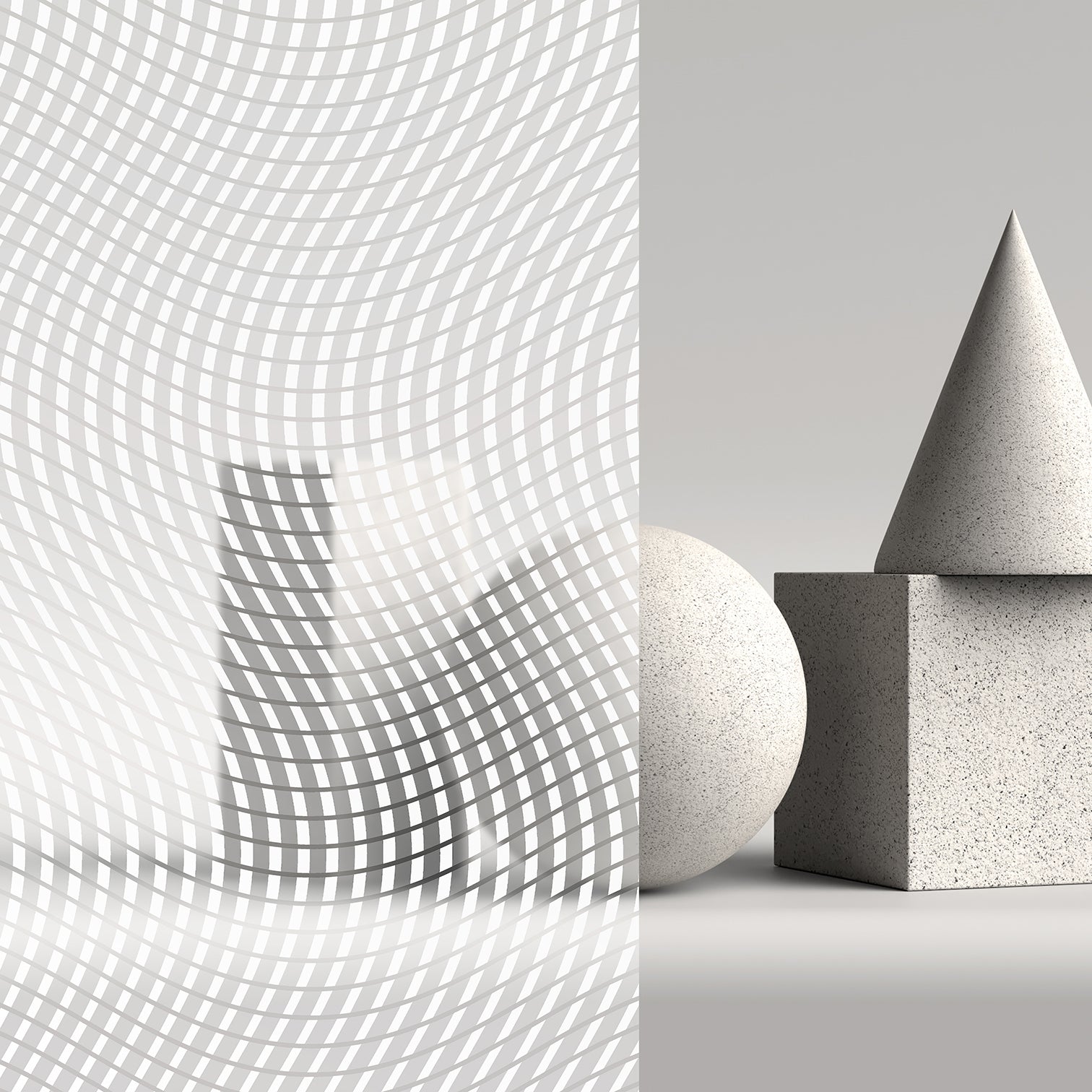 Exclusive Linear & Stripe Pattern Films Collection
