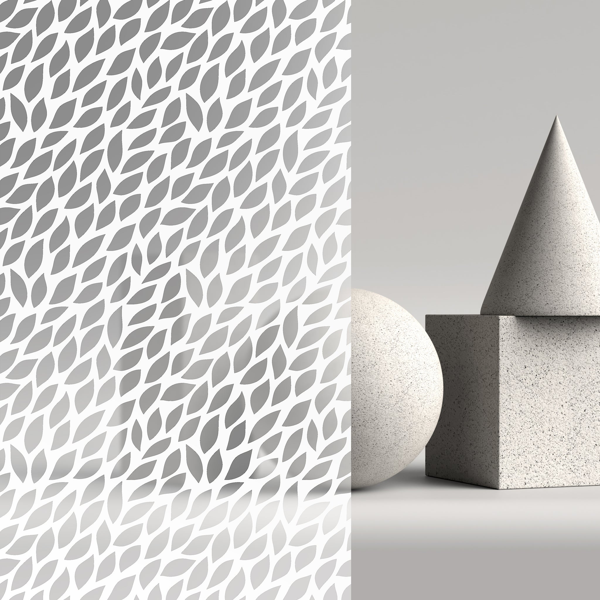 Exclusive Organic Pattern Films Collection