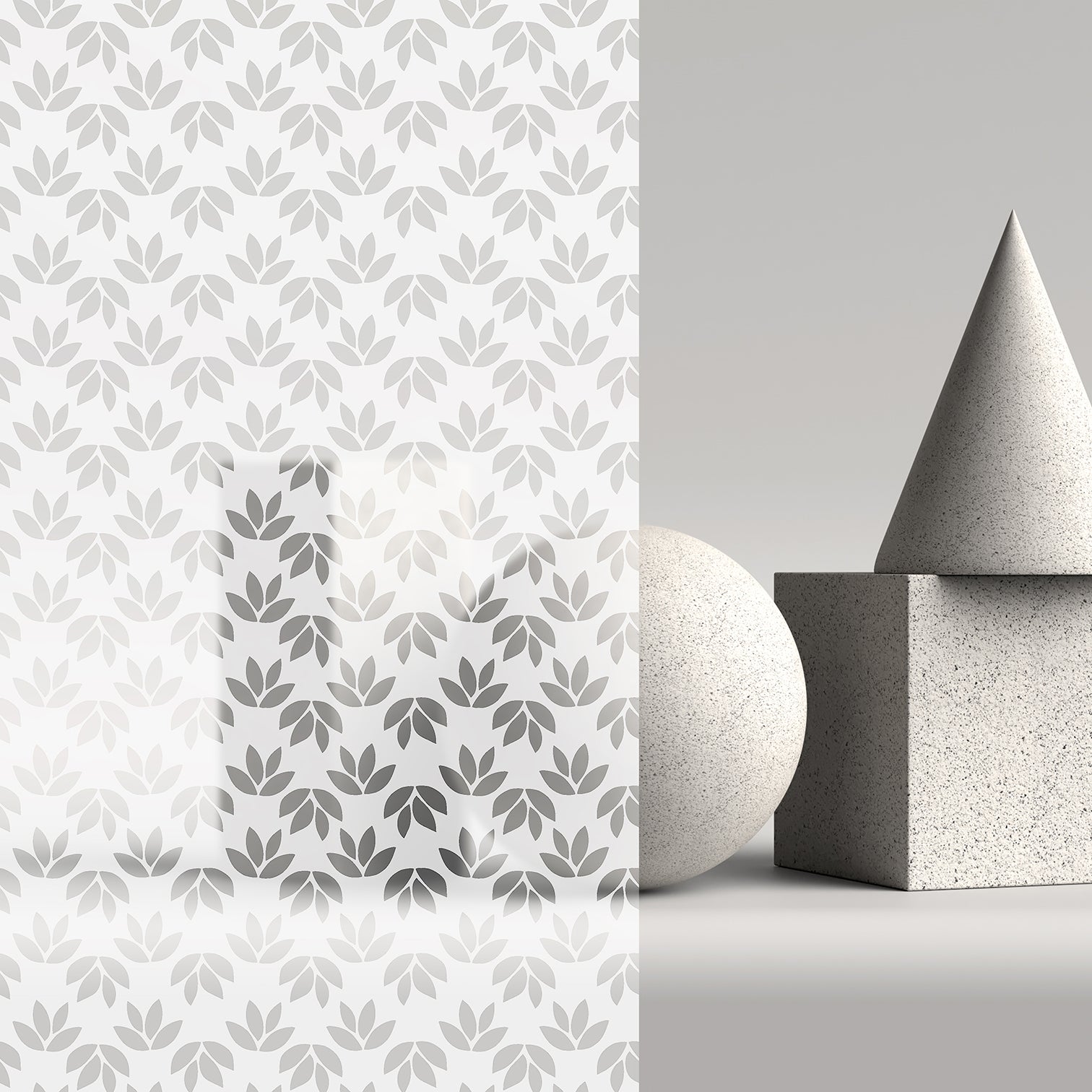 Exclusive Organic Pattern Films Collection