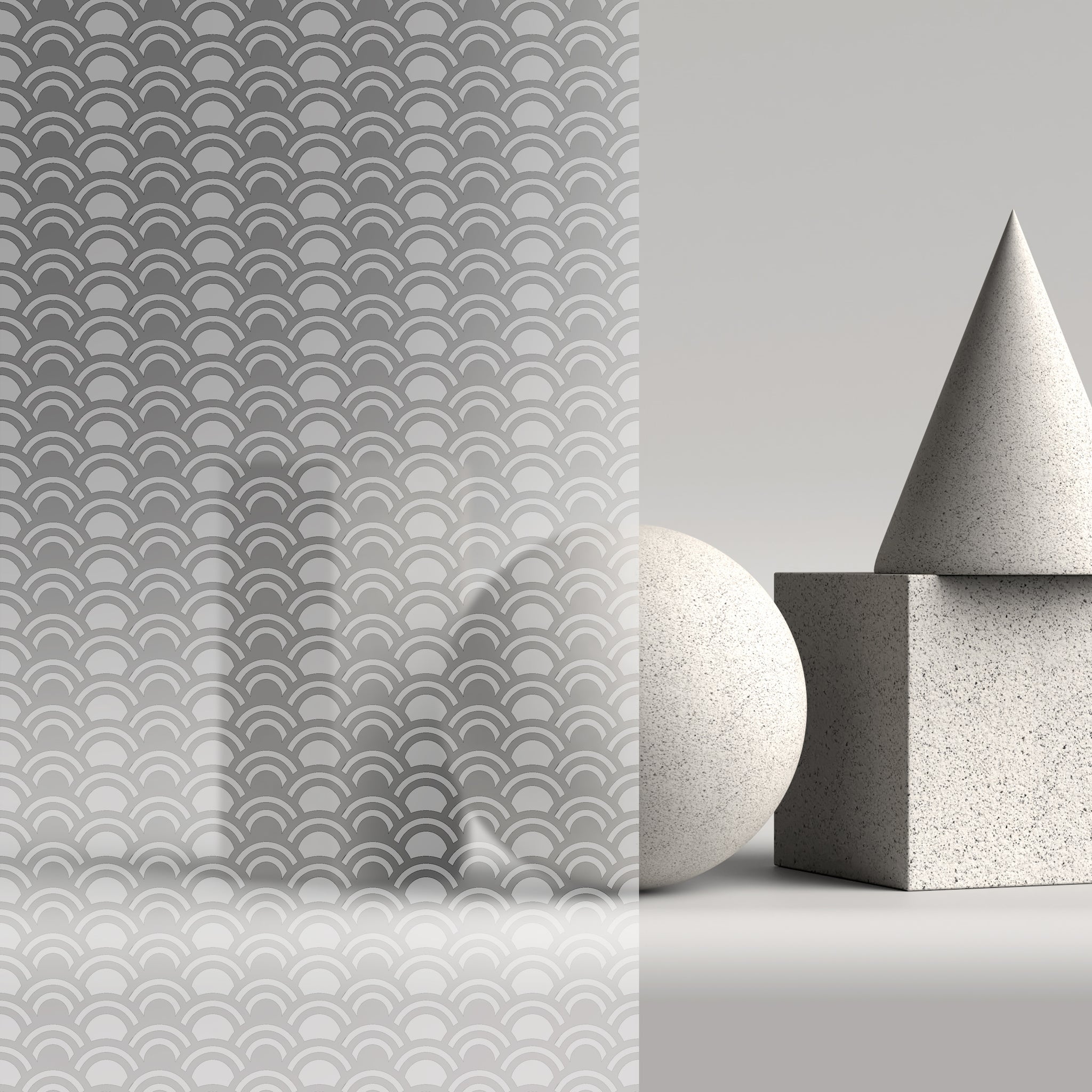 Exclusive Organic Pattern Films Collection