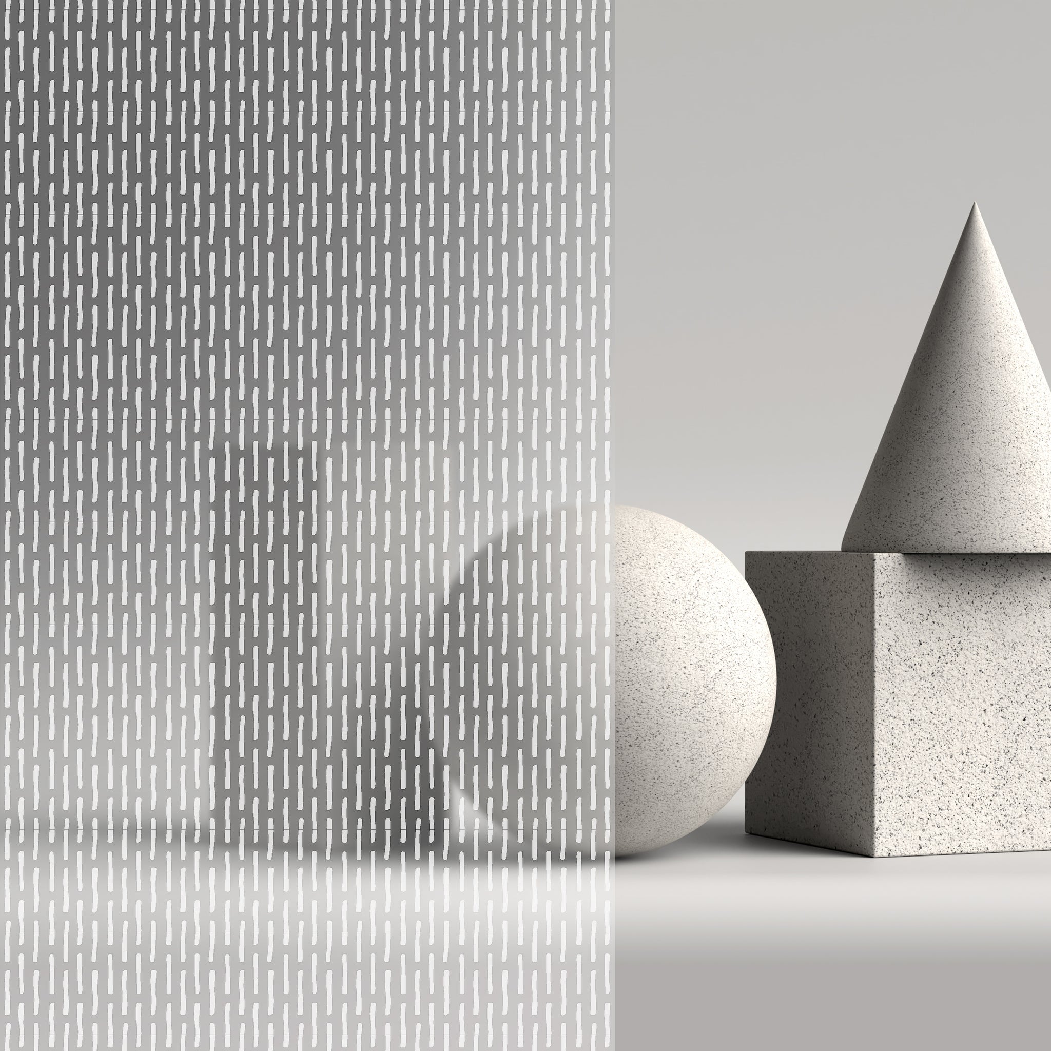 Exclusive Organic Pattern Films Collection