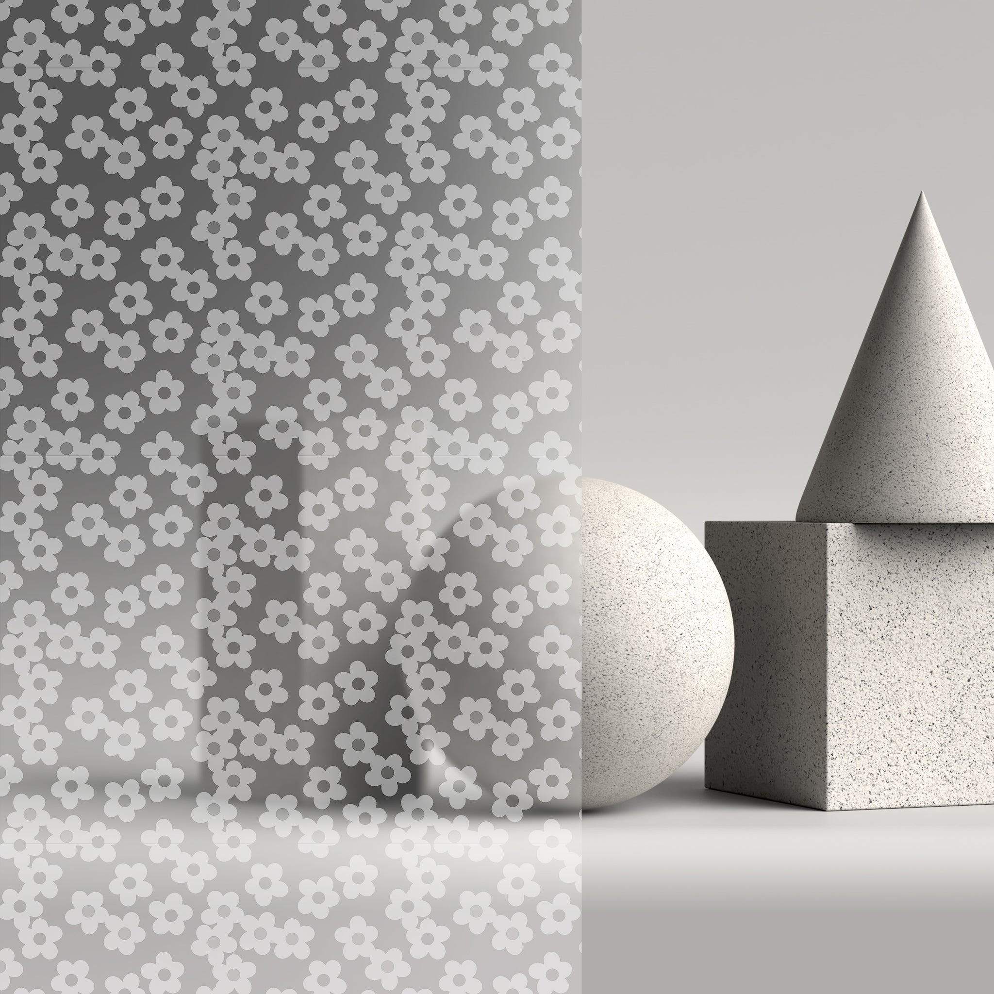 Exclusive Organic Pattern Films Collection