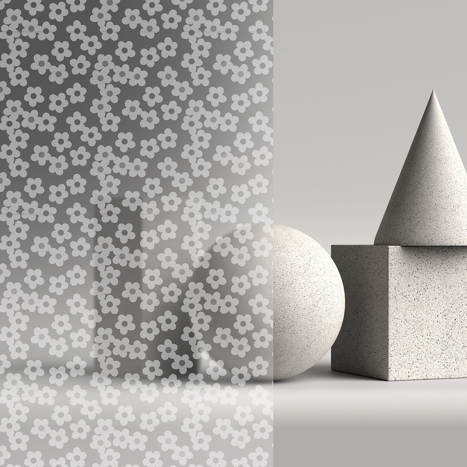 Exclusive Organic Pattern Films Collection