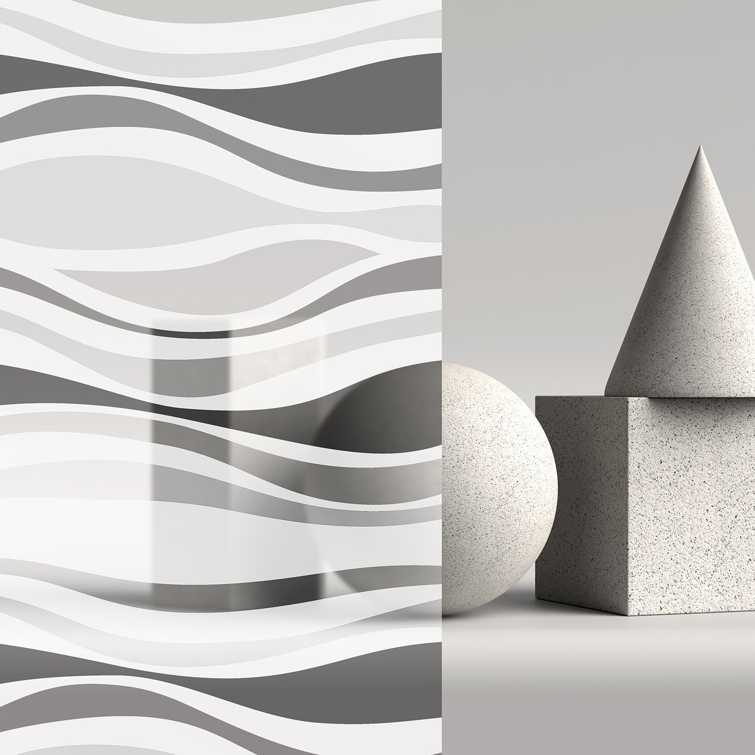 Exclusive Organic Pattern Films Collection