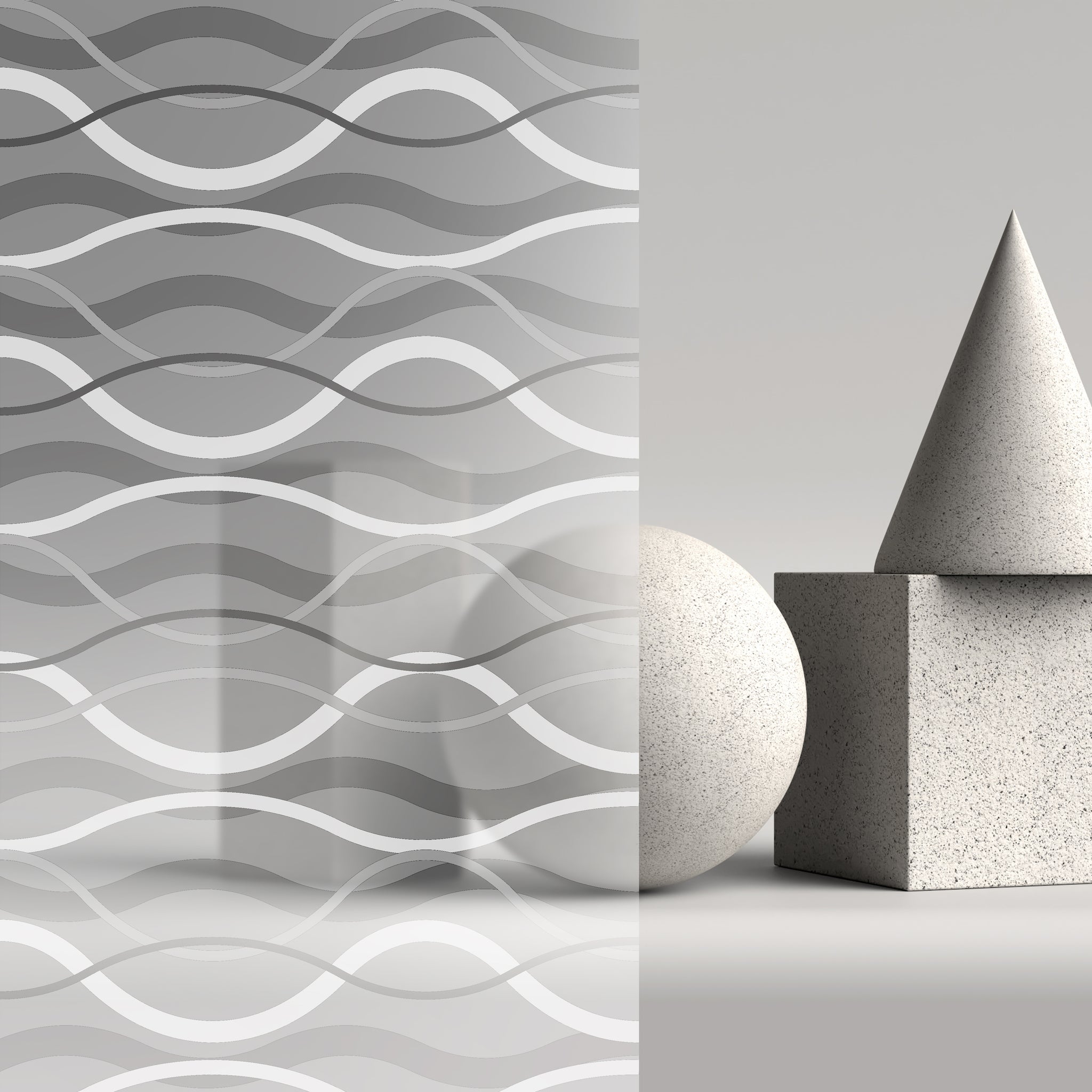 Exclusive Organic Pattern Films Collection