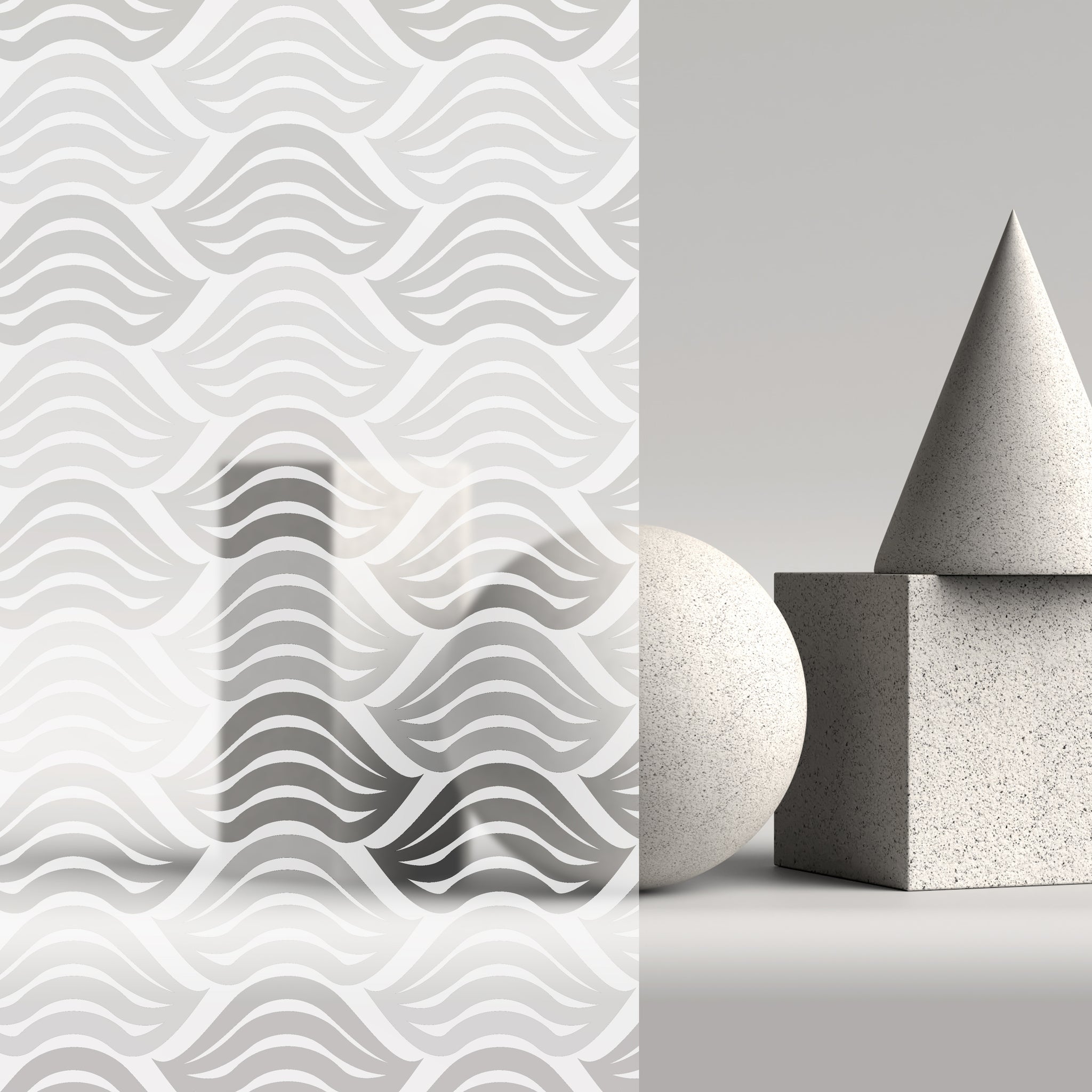 Exclusive Organic Pattern Films Collection