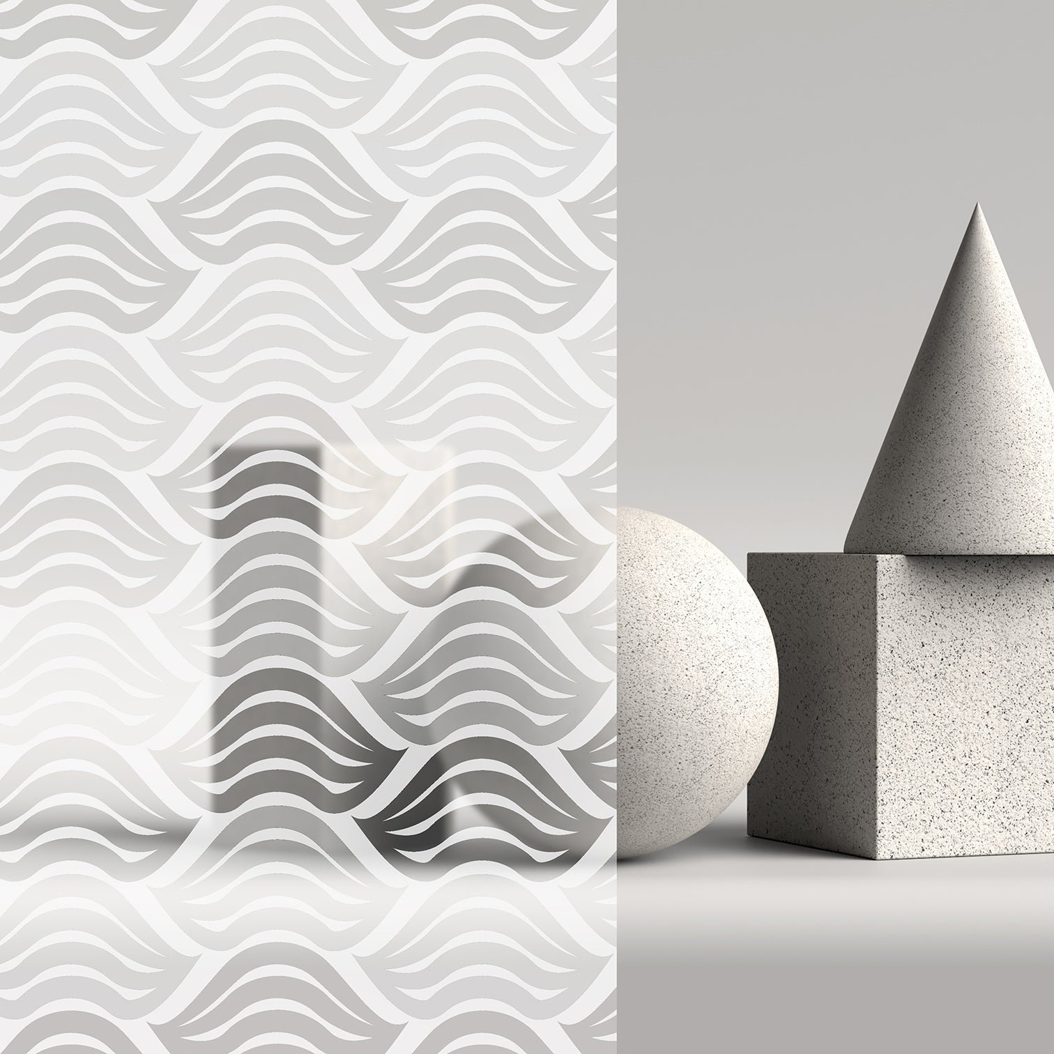 Exclusive Organic Pattern Films Collection