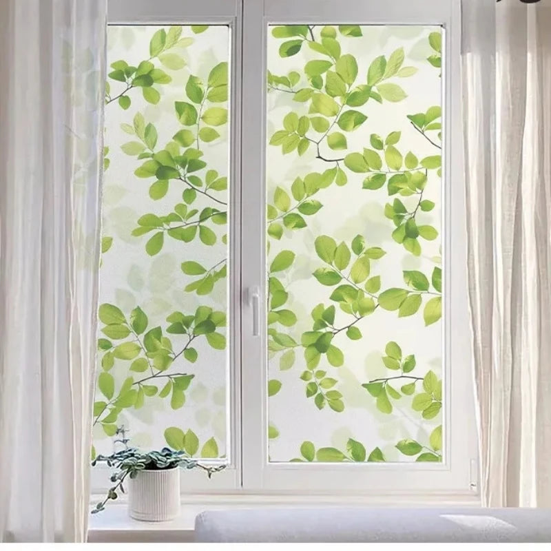 Anti-light Frosted Window Film