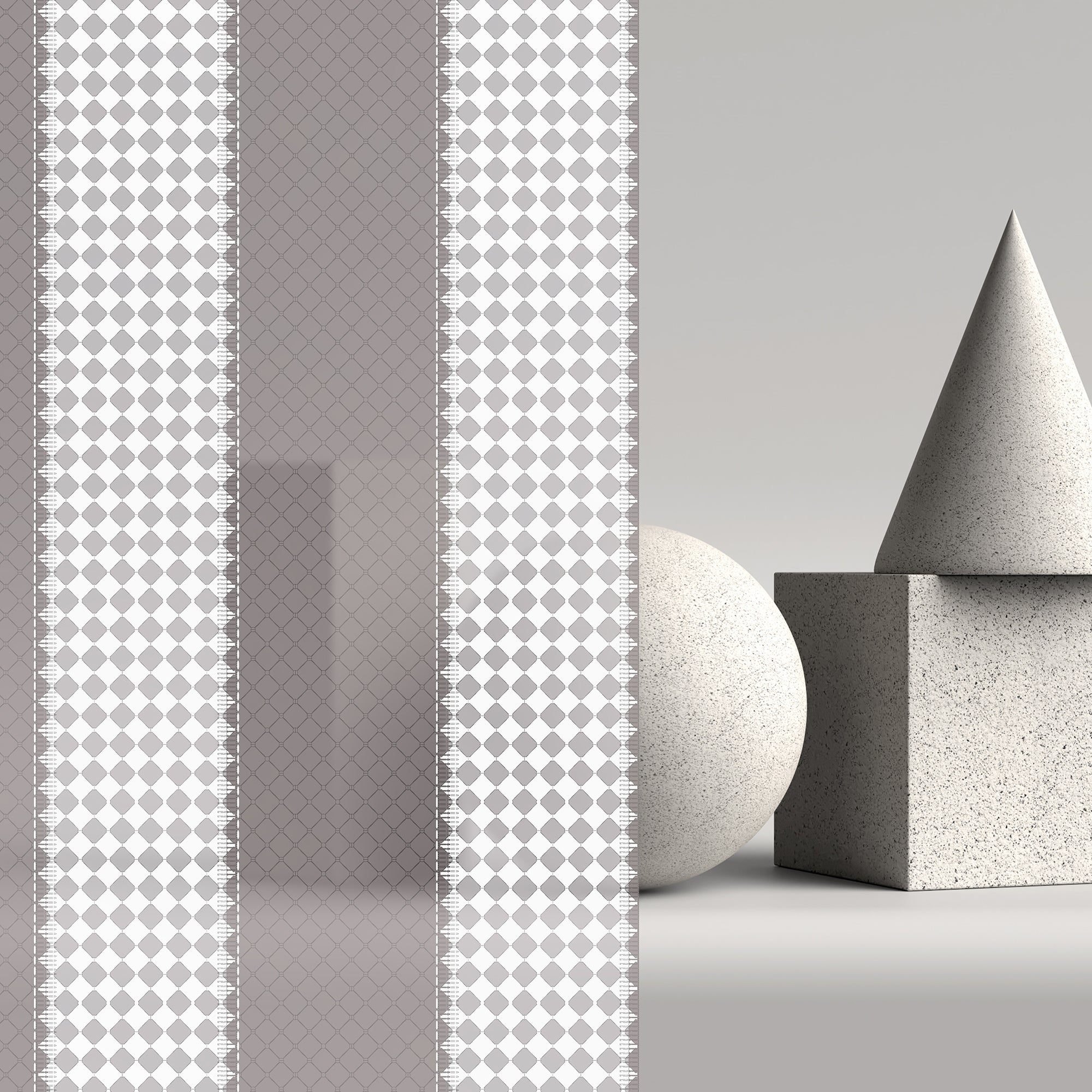 Exclusive Stripes Pattern Films Collection